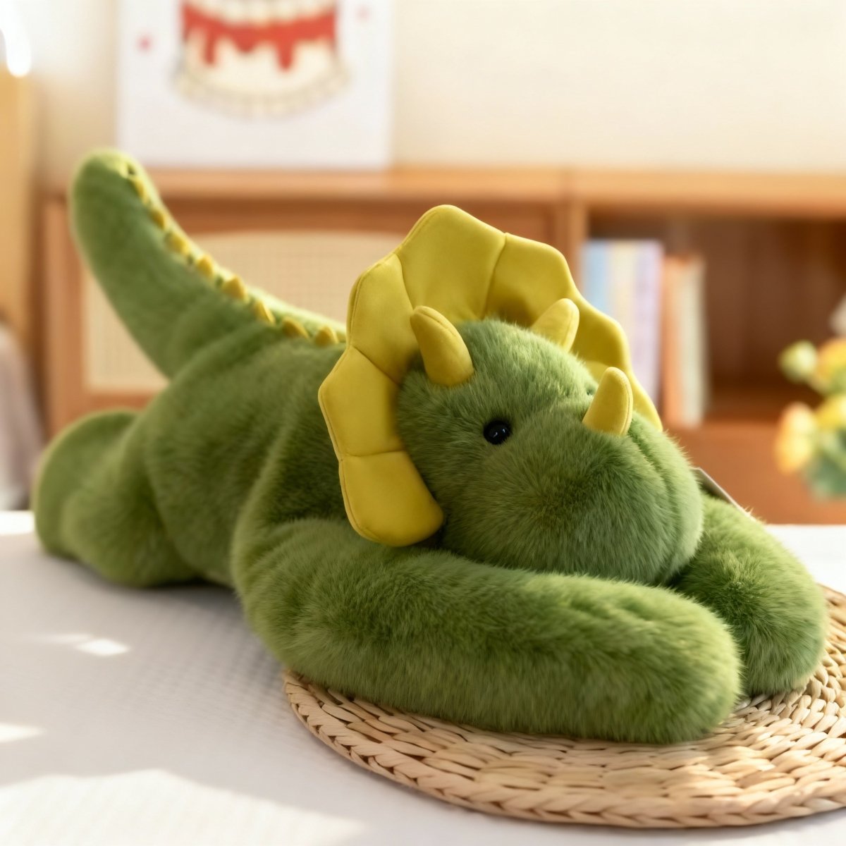 Knuffelkussen Met Lange Armen Voor Comfort En Ontspanning