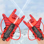 Waterblaster Handschoenenset Voor Buitenspel Met Polsbediening