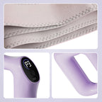 Elastische Fascia‑Ring met 360° Compressie voor Lichaamsherstel