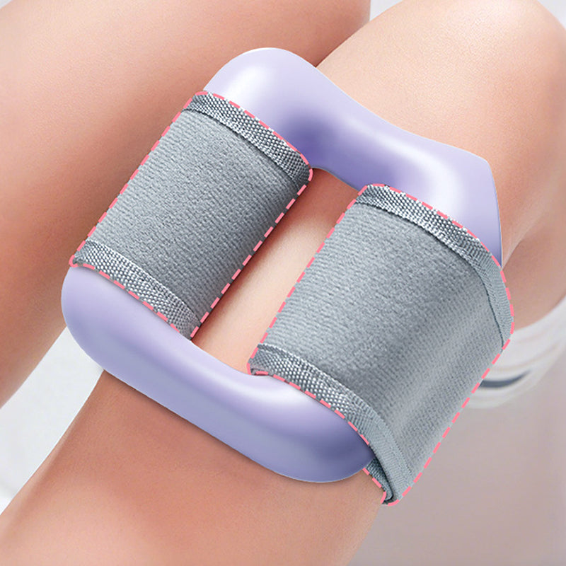 Elastische Fascia‑Ring met 360° Compressie voor Lichaamsherstel