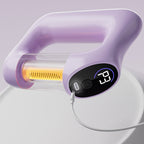 Elastische Fascia‑Ring met 360° Compressie voor Lichaamsherstel