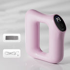 Elastische Fascia‑Ring met 360° Compressie voor Lichaamsherstel