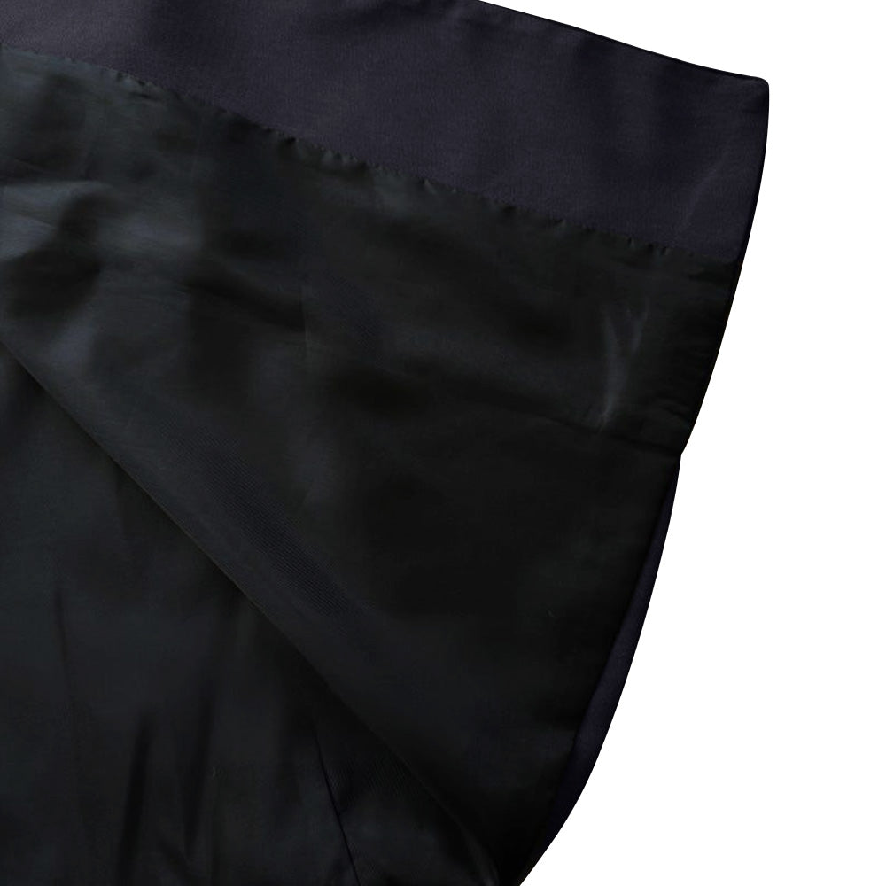 Kapmantel met Kap en Comfortabele Polyester Draagstijl