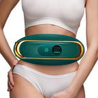 Afslankende Massageband Met Warmtefunctie Voor Comfortabele Ondersteuning Rond De Taille