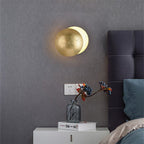 Wandlamp Rustig Warm Licht voor Sfeervolle Ruimtes