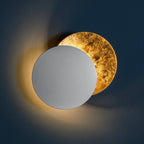 Wandlamp Rustig Warm Licht voor Sfeervolle Ruimtes