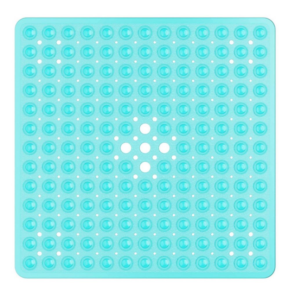 Douchetapijt Met Antislipstructuur En Comfortabele PVC‑Constructie