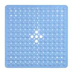 Douchetapijt Met Antislipstructuur En Comfortabele PVC‑Constructie