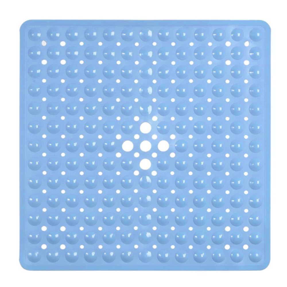 Douchetapijt Met Antislipstructuur En Comfortabele PVC‑Constructie