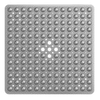 Douchetapijt Met Antislipstructuur En Comfortabele PVC‑Constructie
