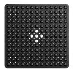 Douchetapijt Met Antislipstructuur En Comfortabele PVC‑Constructie