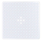 Douchetapijt Met Antislipstructuur En Comfortabele PVC‑Constructie