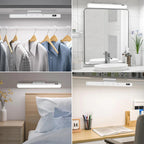 Slimme Lichtbar met Magnetische Montage en Afstandsbediening voor Flexibele Sfeerverlichting