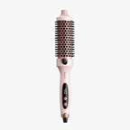 Thermische Stylingborstel met Keramische Barrel en Instelbare Warmte voor Salonvolume Thuis