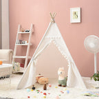 Kinder Tipi Tent Voor Spel En Ontspanning Binnen