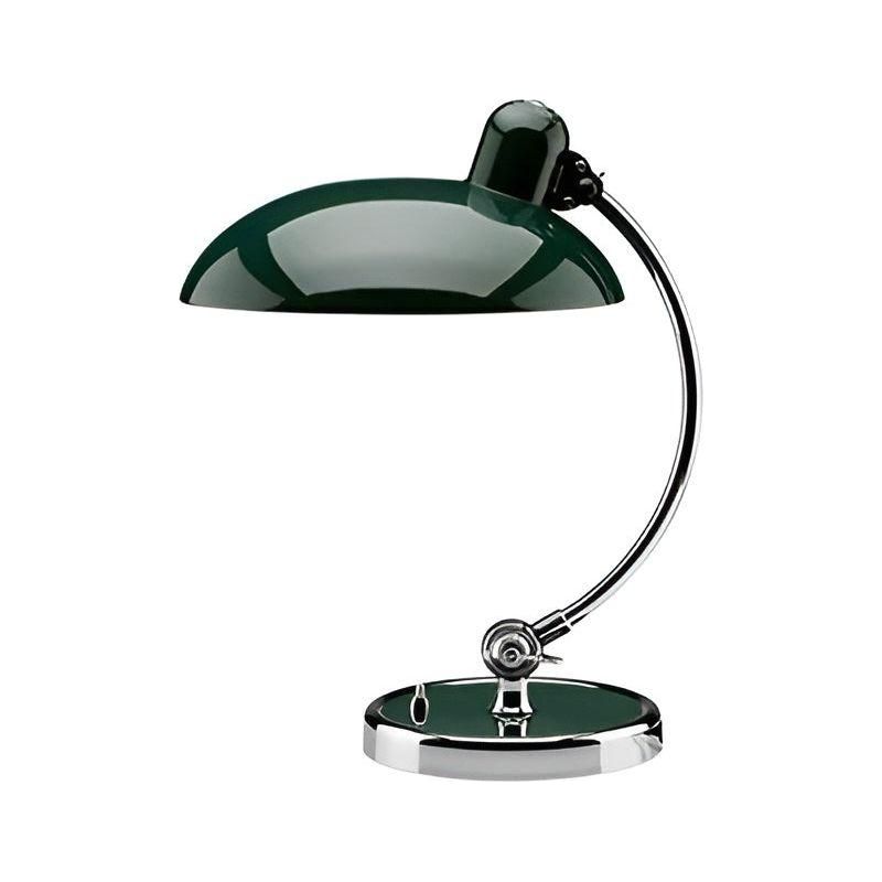Scandinavische Tafellamp Met Instelbare LED Verlichting