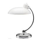 Scandinavische Tafellamp Met Instelbare LED Verlichting