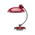 Scandinavische Tafellamp Met Instelbare LED Verlichting