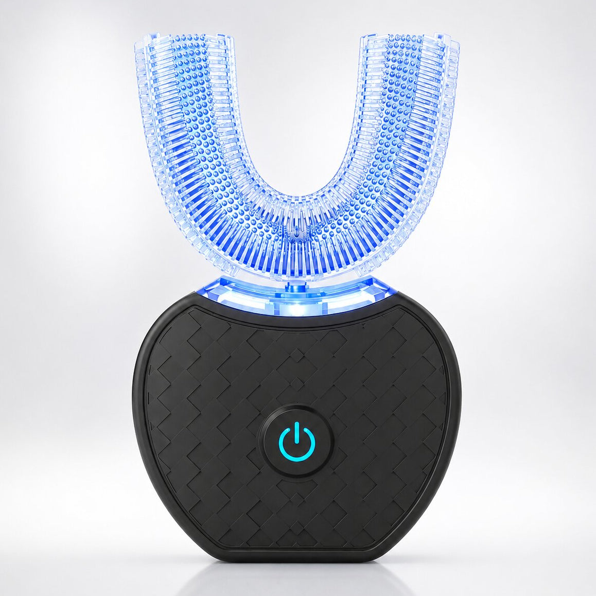 Ultrasone U‑Tandenborstel met Rondomreiniging en Zacht Mondstuk