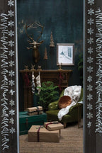 Decoratieve Dierkop Wandsculptuur Voor Unieke En Speelse Woondecoratie