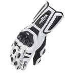 Unisex Motorhandschoenen met Koolstofvezel Bescherming en Touchscreen Functie