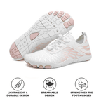 Barefoot Schoenen met Dunne Zool en Natuurlijk Loopgevoel voor Unisex Gebruik