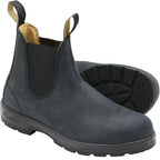 Waterbestendige Chelsea Boots Voor Tijdloze Stijl En Dagelijks Comfort