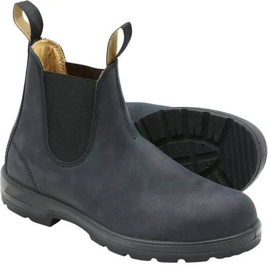 Waterbestendige Chelsea Boots Voor Tijdloze Stijl En Dagelijks Comfort
