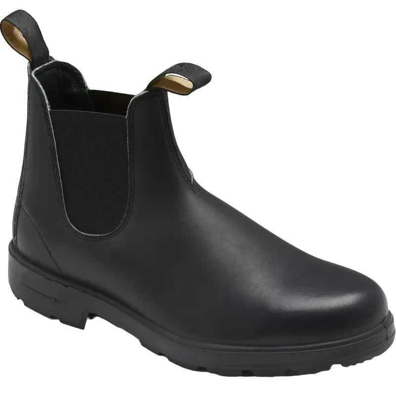 Waterbestendige Chelsea Boots Voor Tijdloze Stijl En Dagelijks Comfort