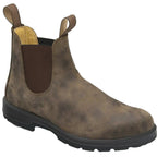 Waterbestendige Chelsea Boots Voor Tijdloze Stijl En Dagelijks Comfort
