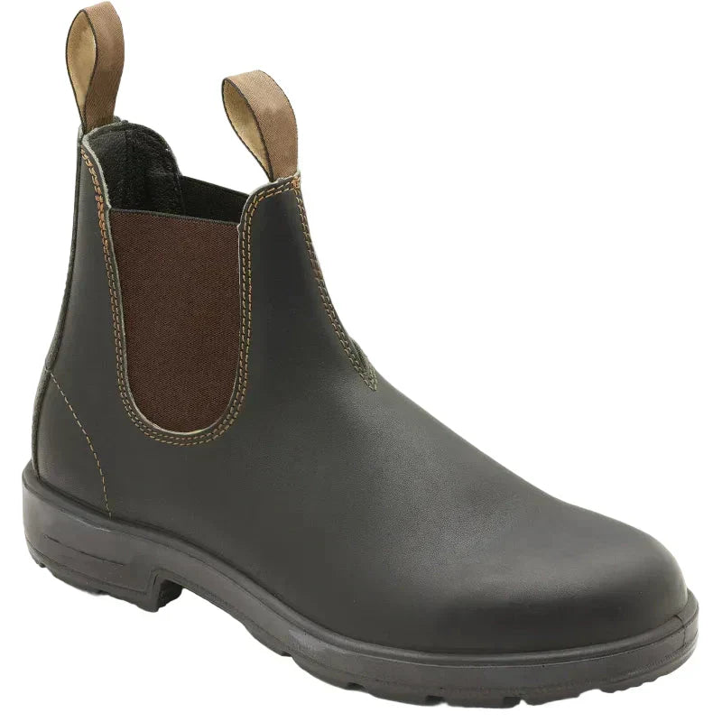 Waterbestendige Chelsea Boots Voor Tijdloze Stijl En Dagelijks Comfort