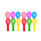 Ballon‑Launcher Speelset met Autootjes en Accessoires