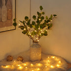 Decoratieve LED‑Takverlichting voor Vaasgebruik