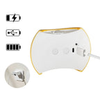 Draadloze LED Wandlamp Met Bewegingssensor