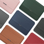 Laptophoes Met Waterafstotende Bescherming En Ergonomische 3‑in‑1 Functie