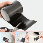 Waterdichte Reparatietape Met Sterke Zelfklevende Afdichting