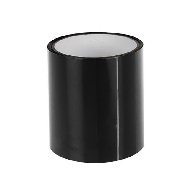 Waterdichte Reparatietape Met Sterke Zelfklevende Afdichting