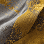 Lichte Katoenen Kimono Badjas Met Comfortabele Pasvorm En Bindceintuur