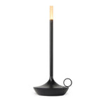 Draadloze Scandinavische LED Tafellamp met 3 Lichtstanden