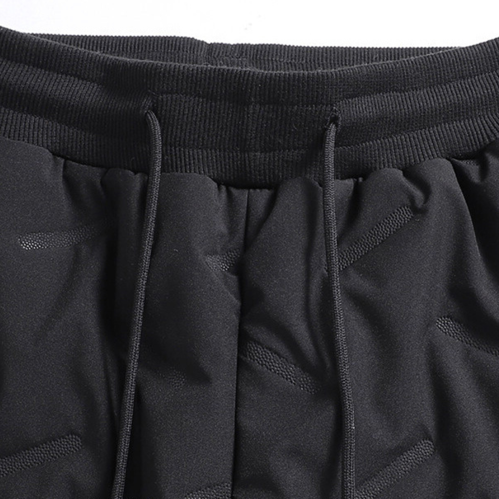 Thermische Waterdichte Fleece‑Broek voor Dames