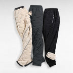 Thermische Waterdichte Fleece‑Broek voor Dames
