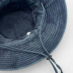 UV Zomerhoed met Comfortabele Pasvorm en Sterke Zonbescherming