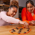Magnetisch Reisschaakspel voor Compact Spelplezier
