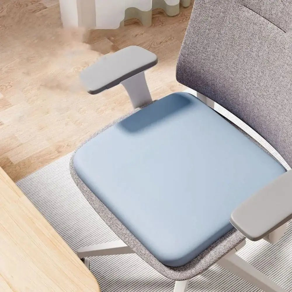 Zitkussen Met Afneembare Hoes En Antislip Onderzijde