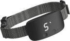 Anti‑Blaf Hondhalsband Met Automatische Detectie En Comfortabele Pasvorm